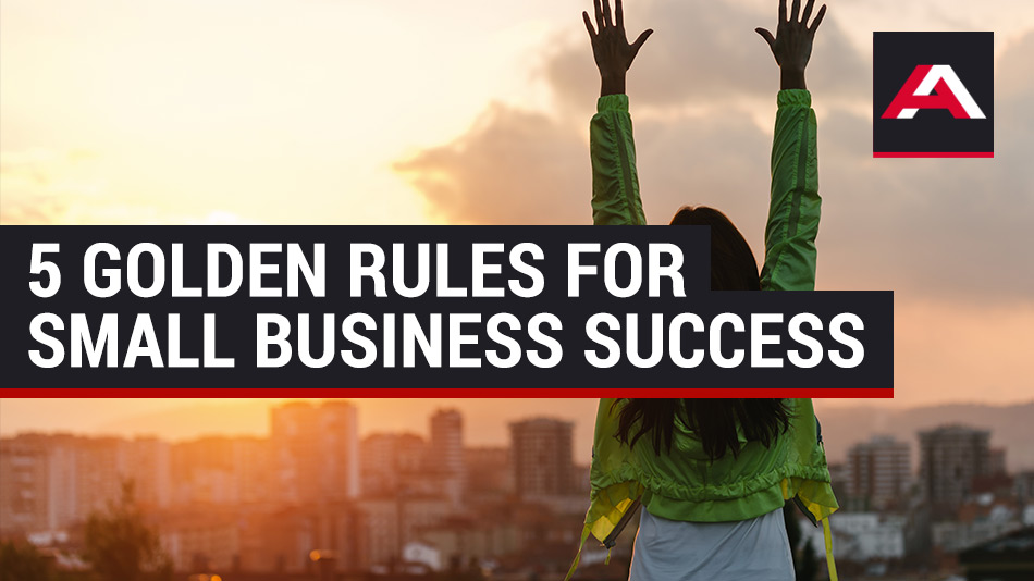 business rules success golden small accounting approved contents