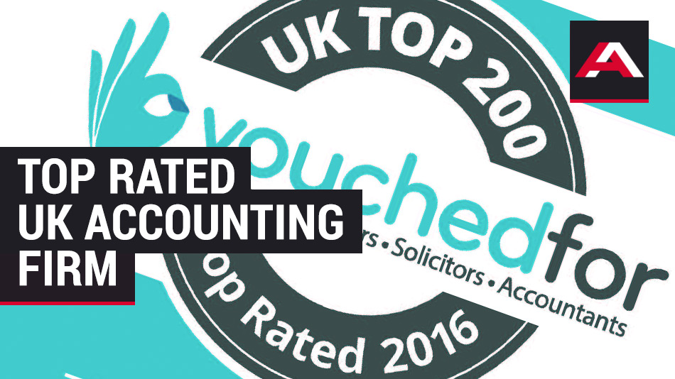 top rated uk accounting firm