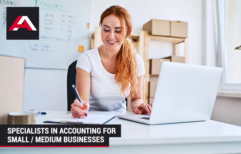 Small Business Accountants | Approved Accounting | 01730 823 000